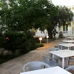 Gæstehus Ikaros Archangelos (Rhodes)