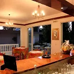 Gæstehus Ikaros Archangelos (Rhodes)