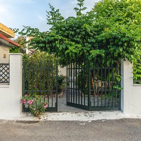 Maison d'hôtes Ikaros 3*