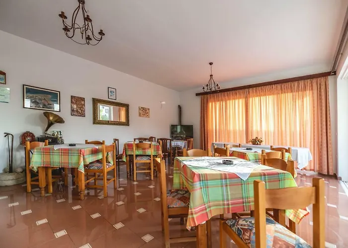 Ikaros Maison d'hôtes