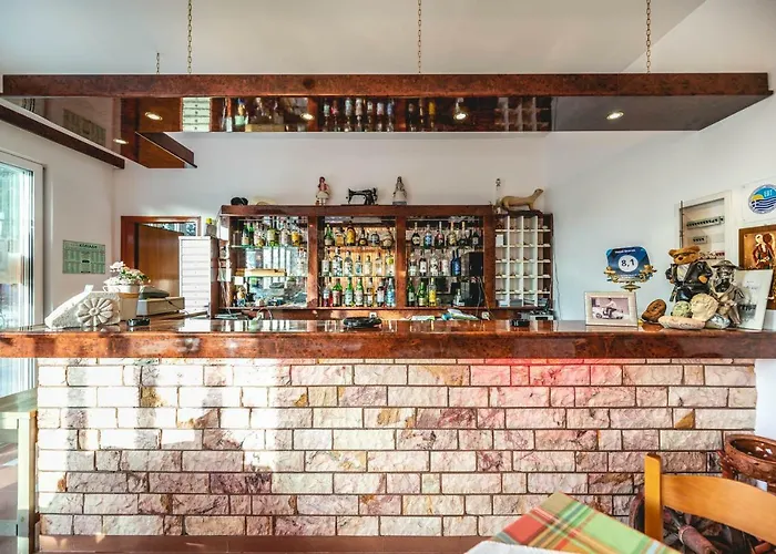 Maison d'hôtes Ikaros 3*