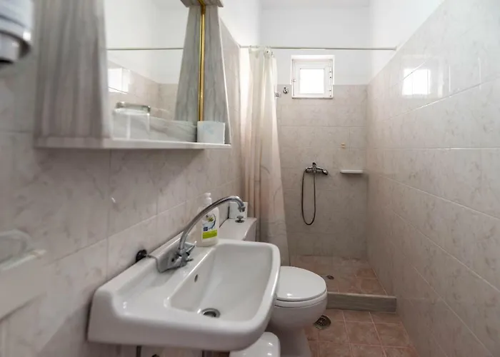 Maison d'hôtes Ikaros Archangelos (Rhodes)