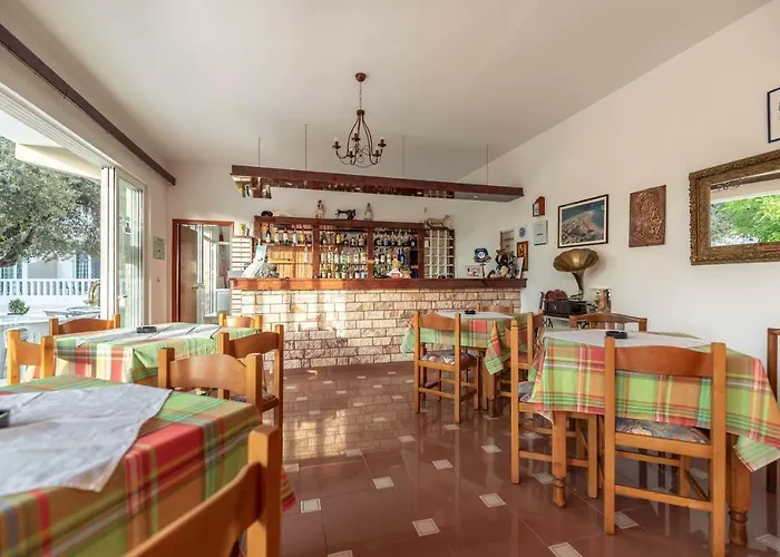 Maison d'hôtes Ikaros