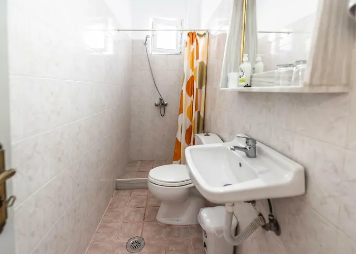 Maison d'hôtes Ikaros 3*