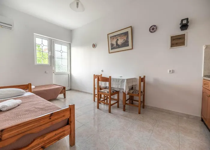 Ikaros Maison d'hôtes