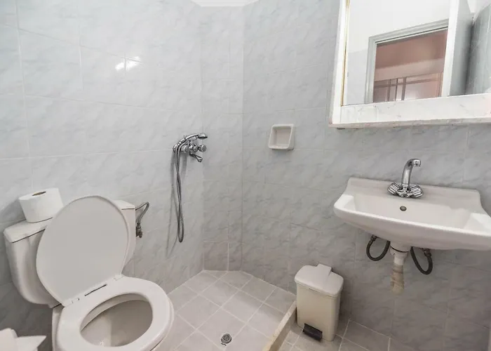 Maison d'hôtes Ikaros Archangelos (Rhodes)