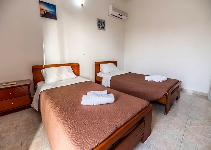 Maison d'hôtes Ikaros