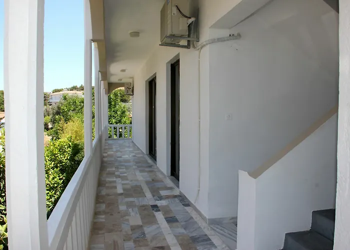 Maison d'hôtes Ikaros 3*