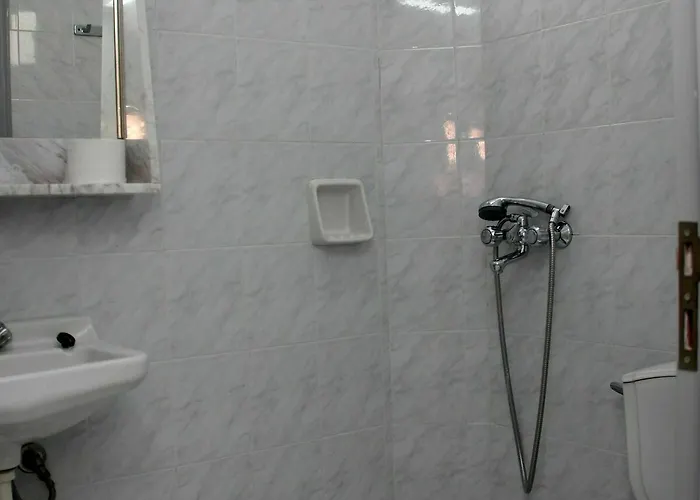 Maison d'hôtes Ikaros Archangelos (Rhodes)