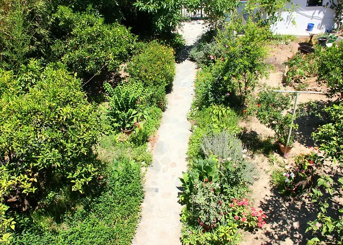 Ikaros Maison d'hôtes 3*