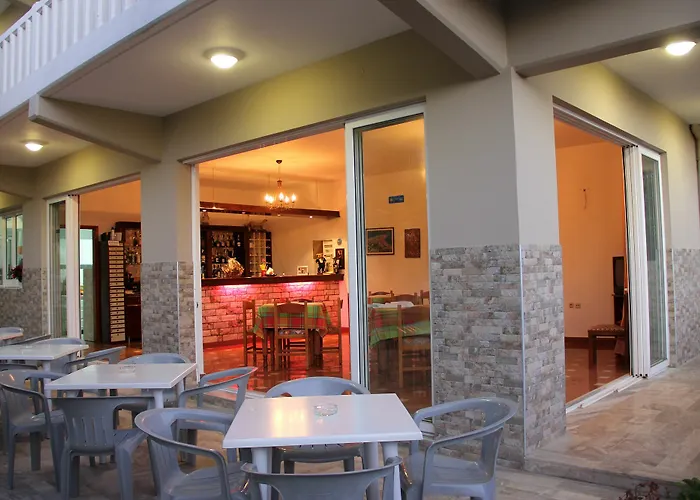 Ikaros Maison d'hôtes