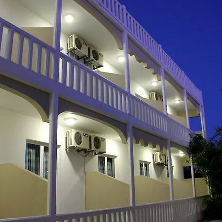 Guest house Hotel Ikaros