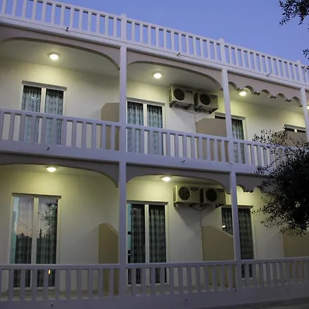Hotel Ikaros