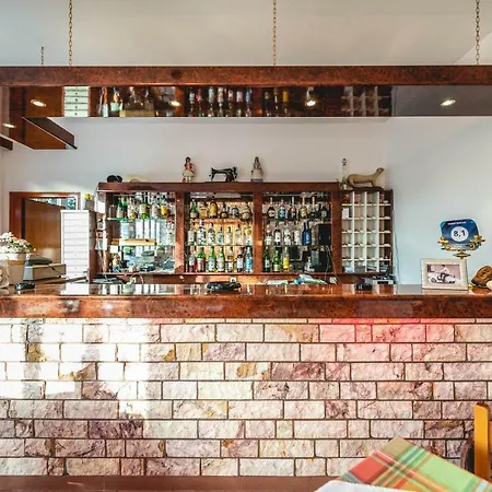 بيت ضيافة Ikaros 3*