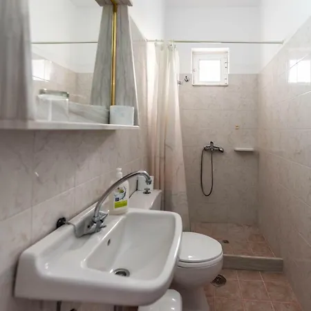 Guest house Hotel Ikaros Archangelos (Rhodes)