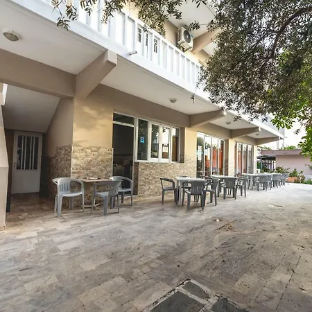 Hotel Ikaros 3* Archangelos (Rhodes)