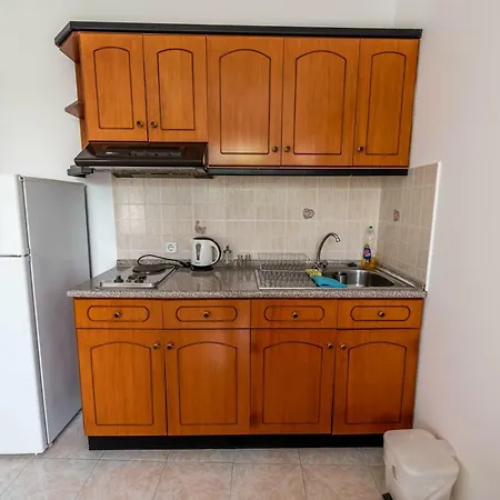 بيت ضيافة Ikaros