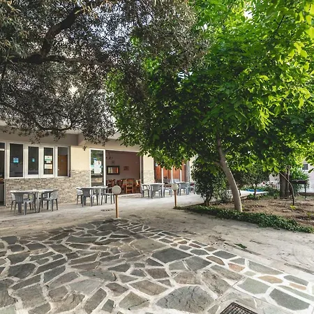 Hotel Ikaros Guest house Archangelos (Rhodes)