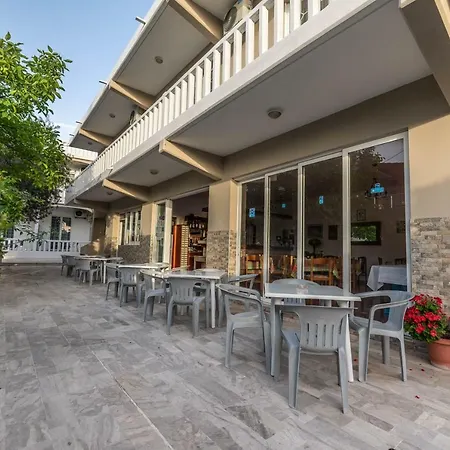 Hotel Ikaros Guest house