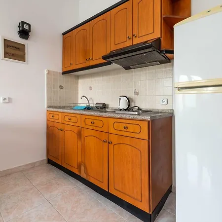 Hotel Ikaros 3* Archangelos (Rhodes)