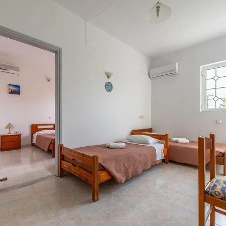 Hotel Ikaros Archangelos (Rhodes)