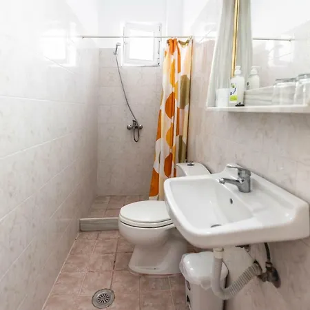 Guest house Hotel Ikaros 3*