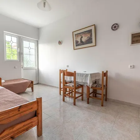 Hotel Ikaros Guest house