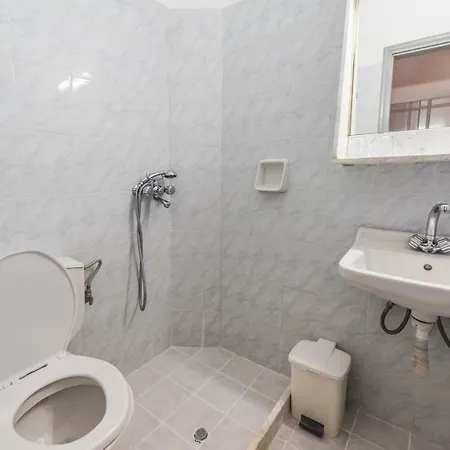 Guest house Hotel Ikaros Archangelos (Rhodes)