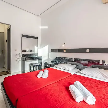 Hotel Ikaros Guest house