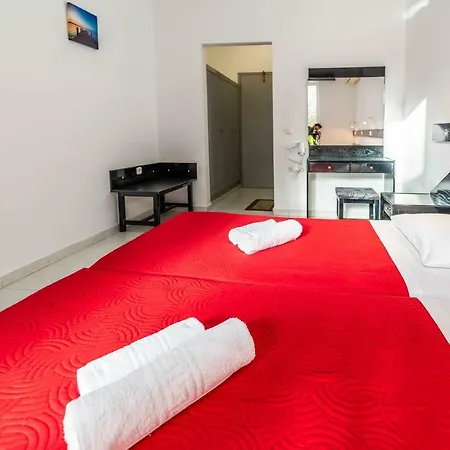 Hotel Ikaros Guest house 3*