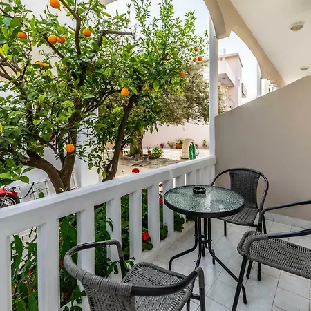 Hotel Ikaros 3* Archangelos (Rhodes)