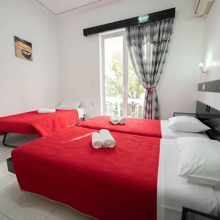 Guest house Hotel Ikaros