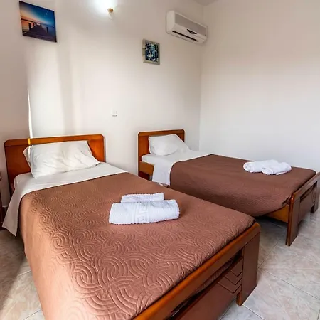 Guest house Hotel Ikaros