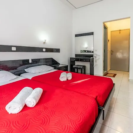Hotel Ikaros Guest house