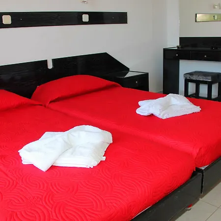 Hotel Ikaros Guest house