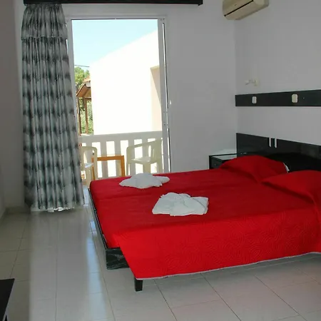 Hotel Ikaros 3* Archangelos (Rhodes)