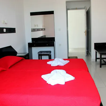 Hotel Ikaros Guest house