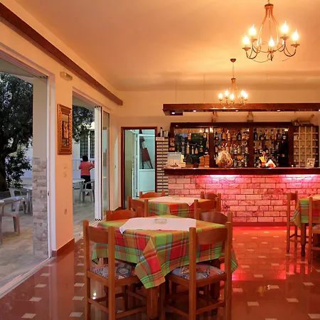 Guest house Hotel Ikaros Archangelos (Rhodes)