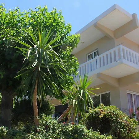 Hotel Ikaros Guest house Archangelos (Rhodes)