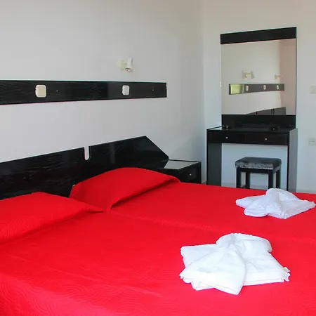 Hotel Ikaros Guest house