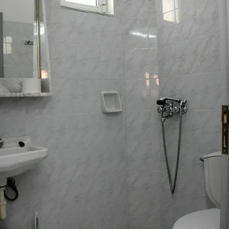 Guest house Hotel Ikaros Archangelos (Rhodes)