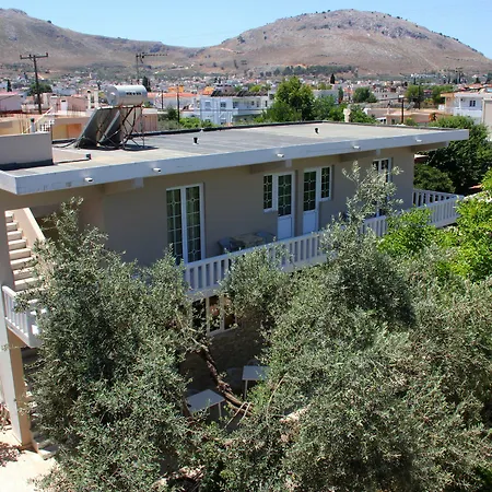 Guest house Hotel Ikaros