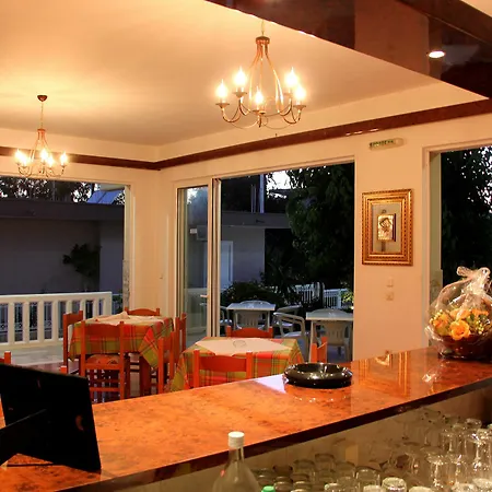Guest house Hotel Ikaros