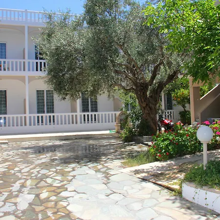 Guest house Hotel Ikaros Archangelos (Rhodes)
