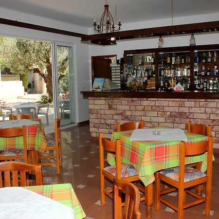 Hotel Ikaros Guest house