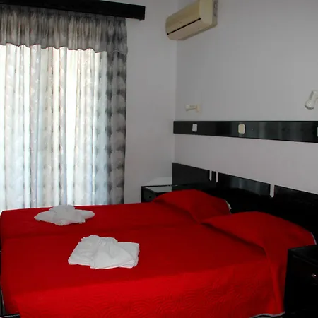 Guest house Hotel Ikaros