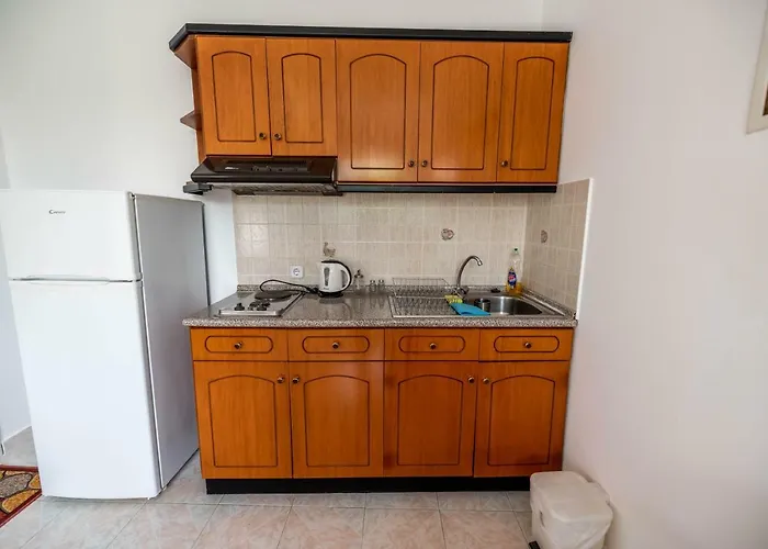 بيت ضيافة Ikaros