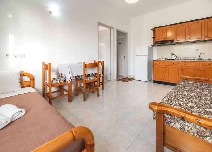 招待所 伊卡洛斯酒店