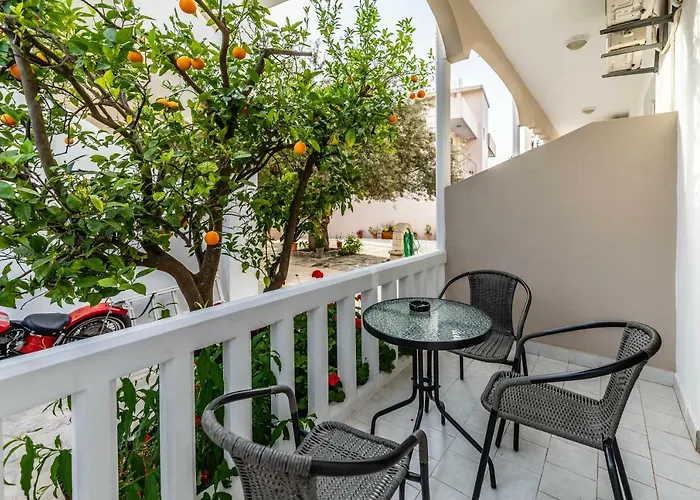 伊卡洛斯酒店 3* 阿彻奇洛斯