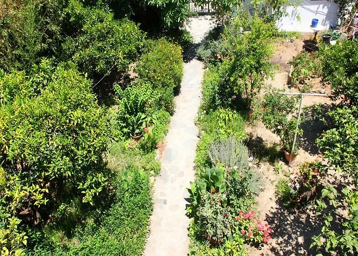 招待所 伊卡洛斯酒店